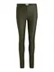 OBJECT Legíny 'Belle'  khaki