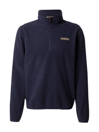 Sweatshirt 'IAATO' navy