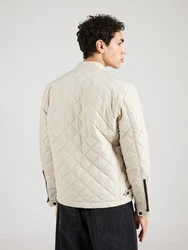 Replay Jacke Outdoor creme