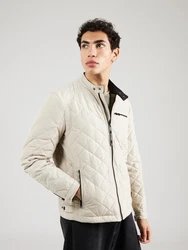 Replay Jacke Outdoor creme