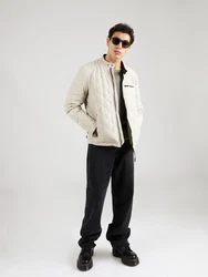 Replay Jacke Outdoor creme