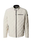 Replay Jacke Outdoor creme