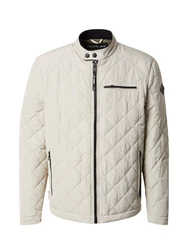 Replay Jacke Outdoor creme