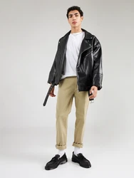 REPLAY Hose 'Brad' khaki