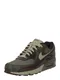 Nike Sportswear Sneaker 'AIR MAX 90' grün / pastellgrün / schwarz