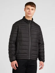 bugatti Jacke Blouson schwarz