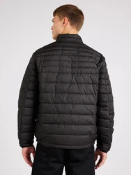 bugatti Jacke Blouson schwarz
