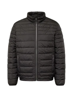 bugatti Jacke Blouson schwarz bugatti Jacke Blouson schwarz