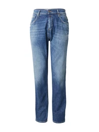 Jeans 'SANDOT' blue denim