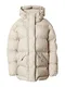 ADIDAS BY STELLA MCCARTNEY Outdoor jakna  crna / vuneno bijela