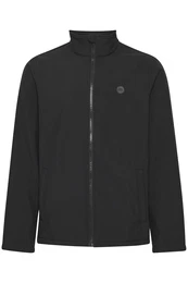 Funktionsjacke schwarz