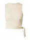 STUDIO SELECT Top 'Clara'  nude