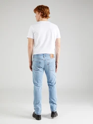 LEVI'S Jeans '501' '502 Taper' blue