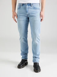 LEVI'S Jeans '501' '502 Taper' blue
