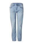 LEVI'S Jeans '501' '502 Taper' blue