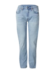 LEVI'S Jeans '501' '502 Taper' blue