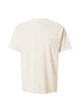 LEVI'S T-Shirt 'Red Tab' greige