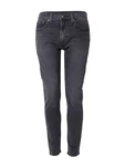 LEVI'S Jeans '512 Slim Taper' Hellgrau/Dunkelblau/Dunkelgrau/Grau/Blau LEVI'S Jeans '512 Slim Taper' Hellgrau/Dunkelblau/Dunkelgrau/Grau/Blau