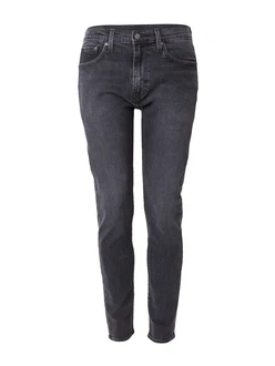 LEVI'S Jeans '512 Slim Taper' Hellgrau/Dunkelblau/Dunkelgrau/Grau/Blau