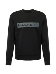 Sweatshirt 'ESSENTIAL' dunkelgrau / schwarz