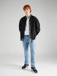 Levi's Slim-fit Jeans 511 SLIM hellblau