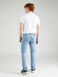 Levi's Slim-fit Jeans 511 SLIM hellblau