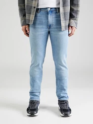Levi's Slim-fit Jeans 511 SLIM hellblau