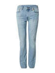 Levi's Slim-fit Jeans 511 SLIM hellblau