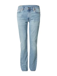Levi's Slim-fit Jeans 511 SLIM hellblau