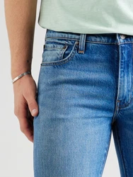 Levi's Slim-fit Jeans 511 SLIM blue