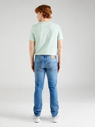 Levi's Slim-fit Jeans 511 SLIM blue