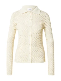 Kardigan 'Laga' slonová kost