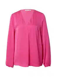 Bluza 'Rinda' roza