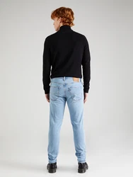 LEVI'S Jeans '512 Slim Taper' hellblau
