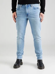 LEVI'S Jeans '512 Slim Taper' hellblau