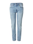 LEVI'S Jeans '512 Slim Taper' hellblau