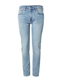 LEVI'S Jeans '512 Slim Taper' hellblau LEVI'S Jeans '512 Slim Taper' hellblau