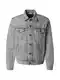 LEVI'S  Jacke 'The Trucker Jacket' grey denim