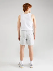 LEVI'S Shorts 'AUTHENTIC' blau / offwhite