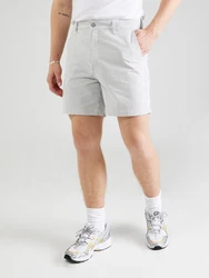 LEVI'S Shorts 'AUTHENTIC' blau / offwhite