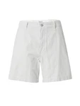 LEVI'S Shorts 'AUTHENTIC' blau / offwhite