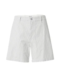 LEVI'S Shorts 'AUTHENTIC' blau / offwhite