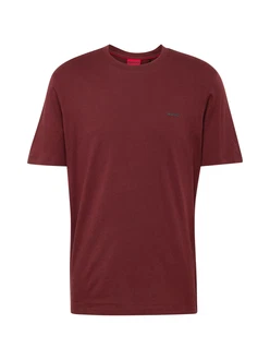 HUGO T-Shirt 'Dero' HUGO T-Shirt 'Dero'