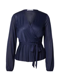 Bluza 'Lilia' tamno plava