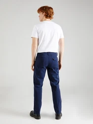 LEVI'S Hose 'Authentic' navy