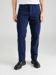 LEVI'S Hose 'Authentic' navy