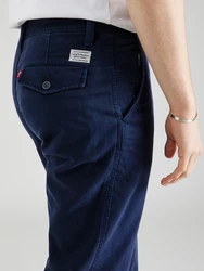 LEVI'S Hose 'Authentic' navy