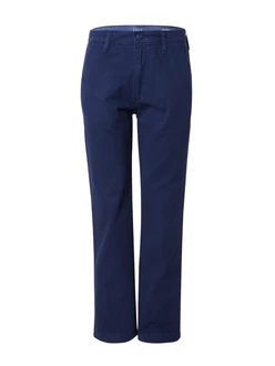 LEVI'S Hose 'Authentic' navy LEVI'S Hose 'Authentic' navy