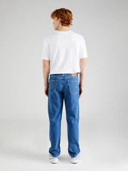 Levi's Loose-fit-Jeans 568 STAY LOOSE blau