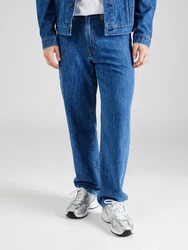 Levi's Loose-fit-Jeans 568 STAY LOOSE blau